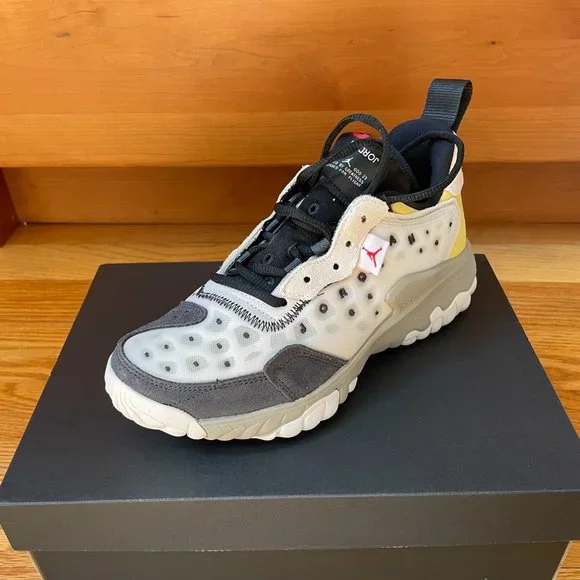 Jordan Delta 2 GS Sneaker